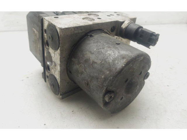 Блок АБС 3U0614517D Skoda Superb B5 (3U) 2001 - 2008 года