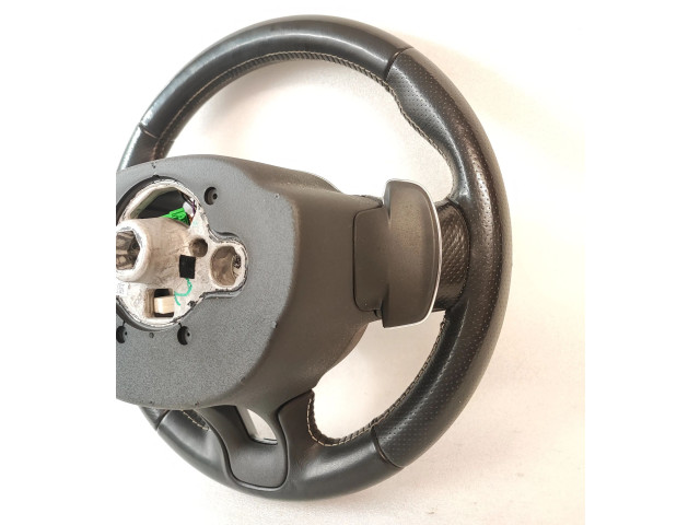 Руль Volvo XC60 2017 - года 39838209