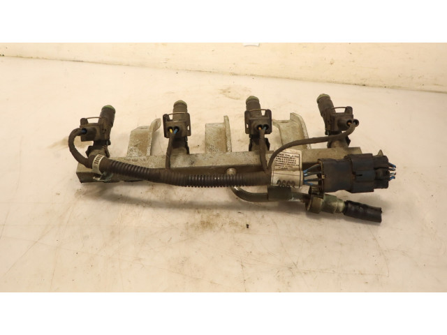 Топливная рампа Chevrolet Spark