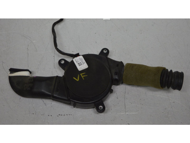 Вентилятор печки T0957-21810-B Lexus LS 460 - 600H