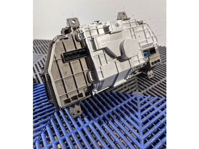 Панель приборов 20130626135201, 142850 Lexus IS III XE30