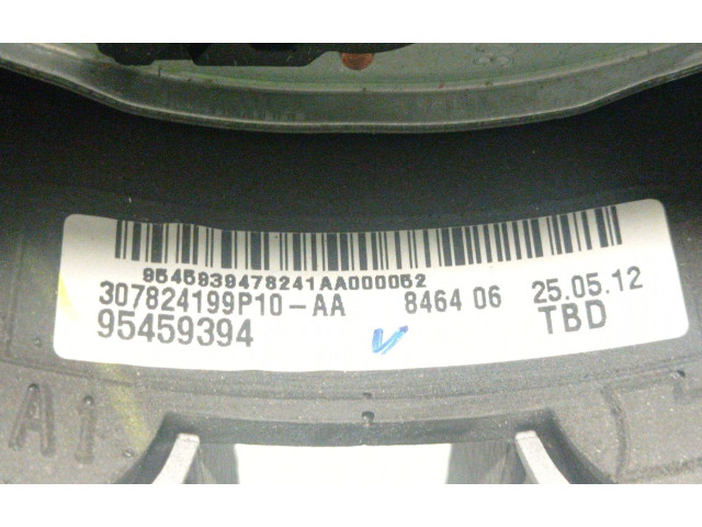 Volant Chevrolet Orlando 2013 95459394  