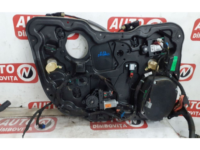 Блок управления 68111323AF Jeep Cherokee