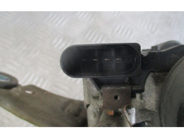 Моторчик дворников 6M2117504AH, 17504    Ford S-MAX