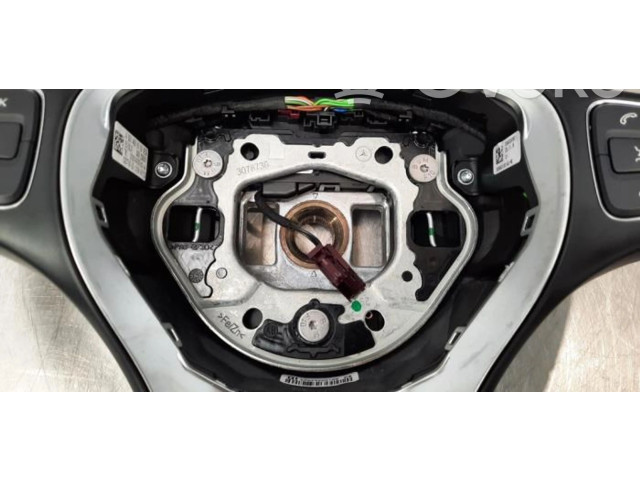 Volant Mercedes-Benz GLA W156 2016 A0014609103, A00146091039E38