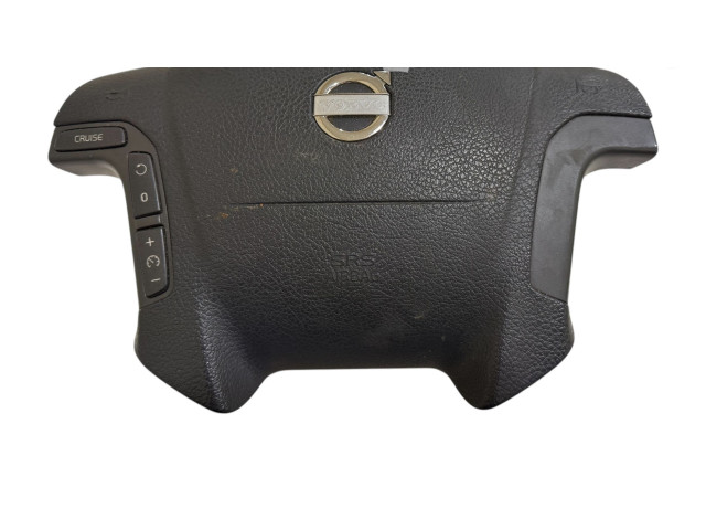 Подушка безопасности водителя 8684179   Volvo V70