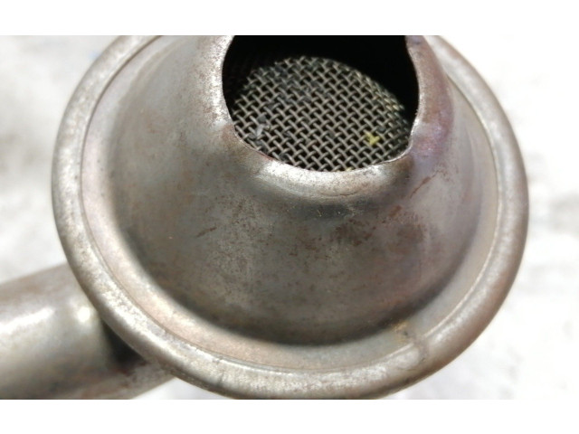 Čerpadlo oleje 06A115105, 06A115121 Seat Leon (1M) AHF