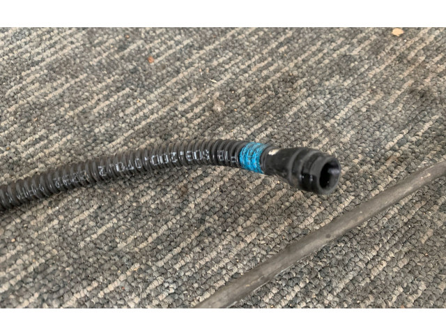 Vstřikovací čerpadlo 9689016780 Citroen Berlingo