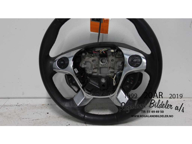 Руль 1812830, BK21-3600-DD35B8 Ford Transit Custom