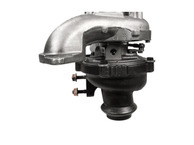 Turbodmychadlo Турбина 9622526980 Citroen Berlingo