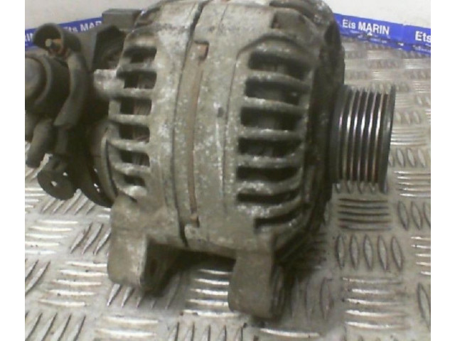 Генератор 028903025G Volkswagen Golf III