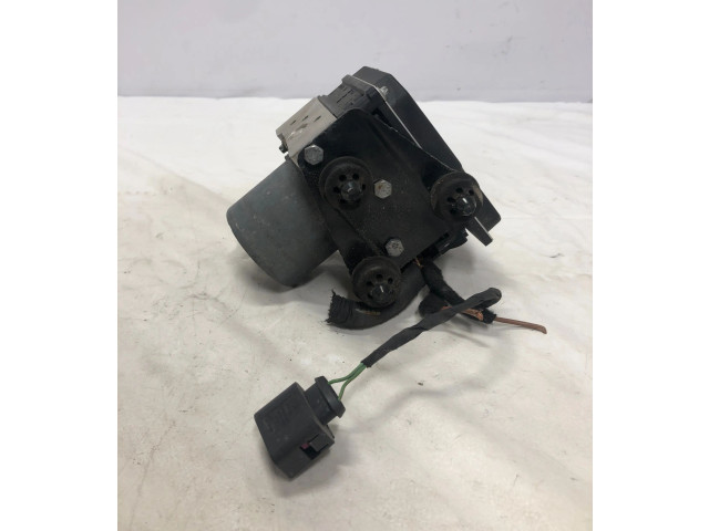 Блок АБС 8K0907379BJ, 0214Q0023   Audi  A5 8T 8F  2007 - 2016 года