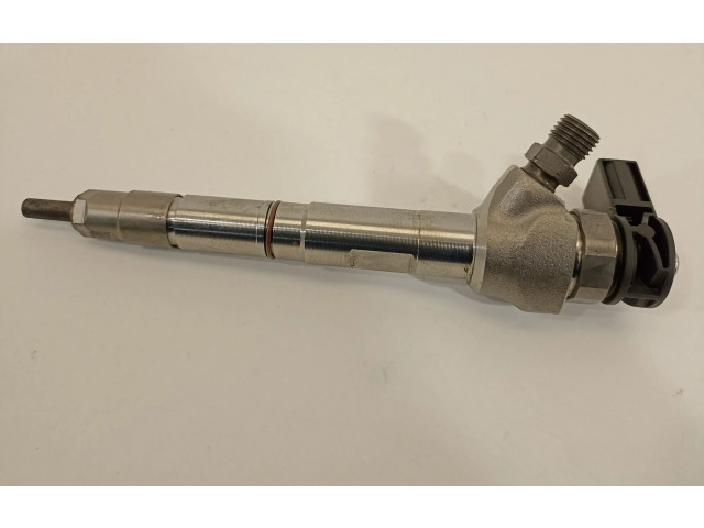 Жиклер (жиклеры) (форсунка (форсунки) 05L130277E, 0445110835 Audi A3 8Y