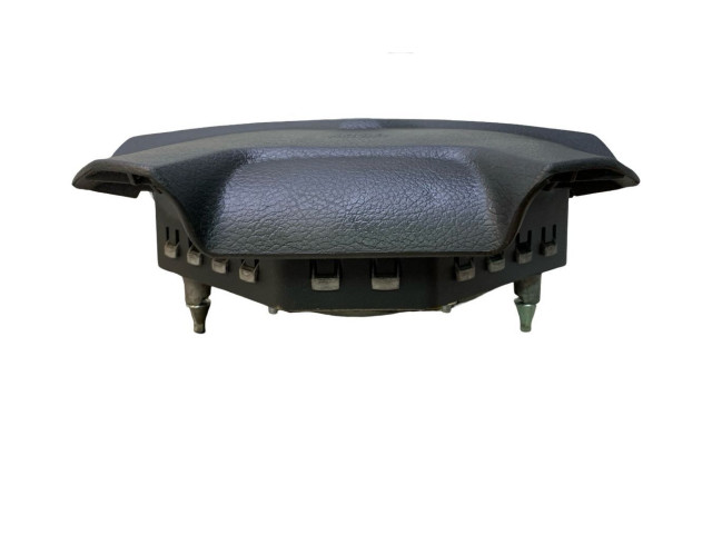 Подушка безопасности водителя 30754304, 6100233A00 Volvo XC90