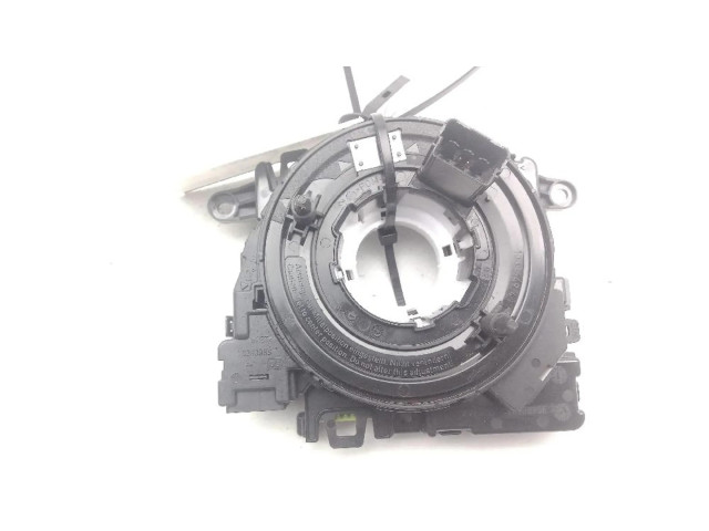 Подушка безопасности водителя 5Q1953549D Cupra Formentor