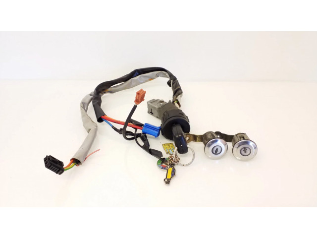 Řídící jednotka 966312380 Citroen Berlingo 2006