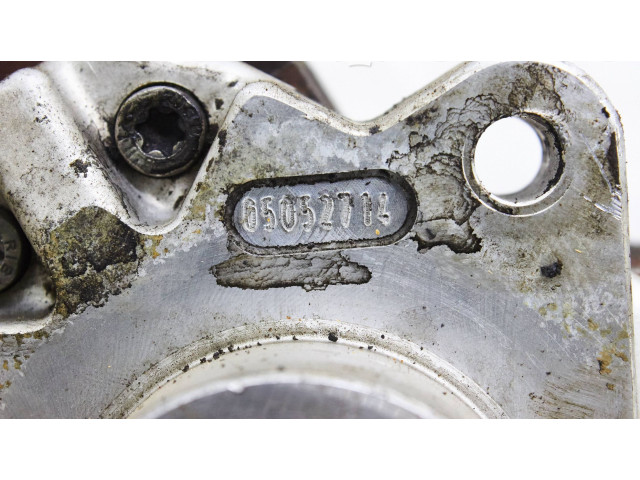 Vstřikovací čerpadlo 0445010034   Jeep Cherokee     