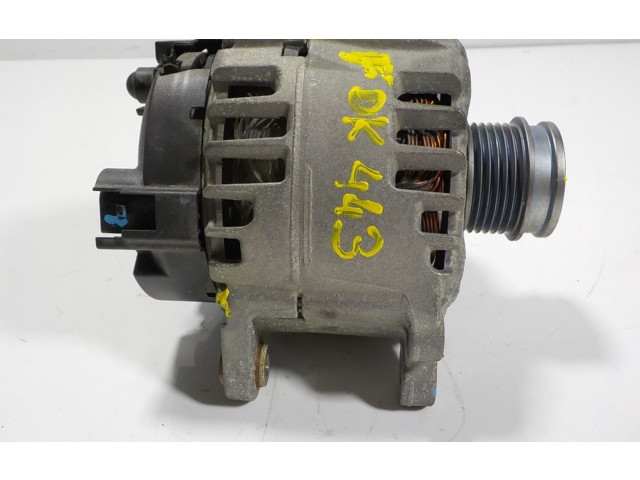 Генератор 05E903026K, 05E903026K   Skoda Fabia Mk3 (NJ)      