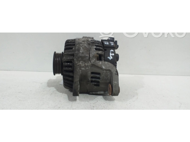 Čerpadlo oleje 23100AX600 Nissan Micra