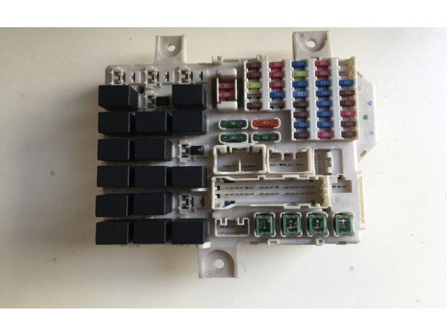 Pojistková skříňka 02844H19, A4545400124 Smart ForFour 2006