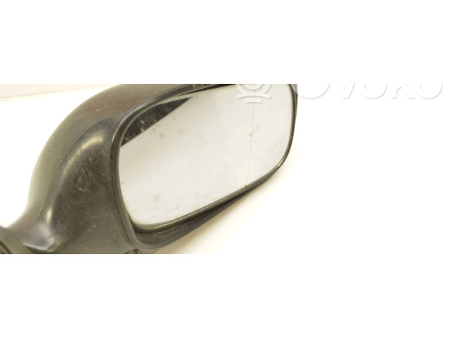 Зеркало электрическое        Subaru Forester SF  1998 - 2000 года   