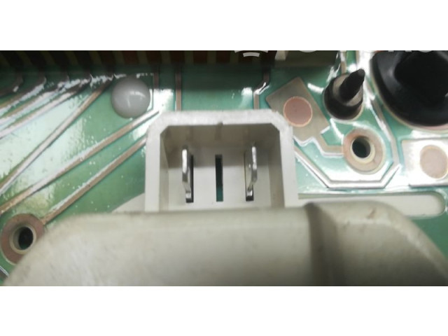 Přístrojová deska Renault Espace I 1984 0905, 036