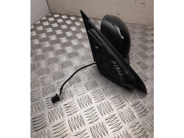 Zpětné zrcátko Smart ForFour II W453 2020 E8026829, P1910