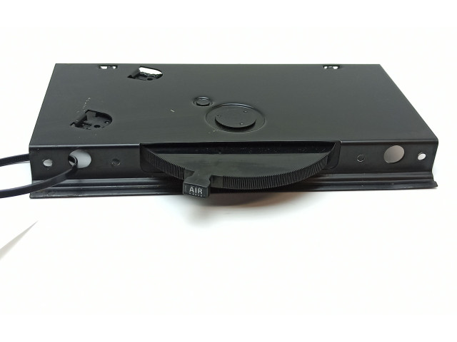 Блок управления климат-контролем Jaguar XJS