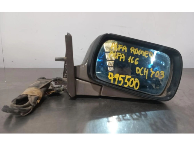 Зеркало электрическое Alfa Romeo 166 2003 - 2009 года