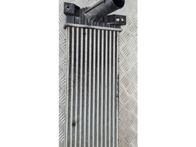 Интеркулер SsangYong Actyon sports II