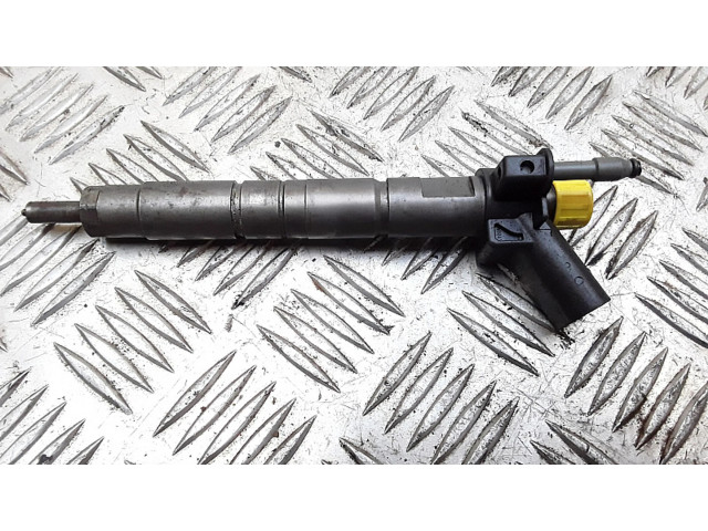 Vstřikovač 0986435363 BMW M5