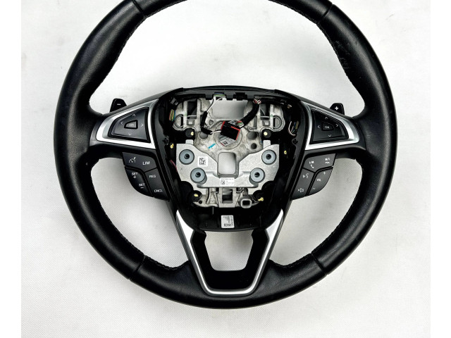 Руль Ford S-MAX  2015 -  года       