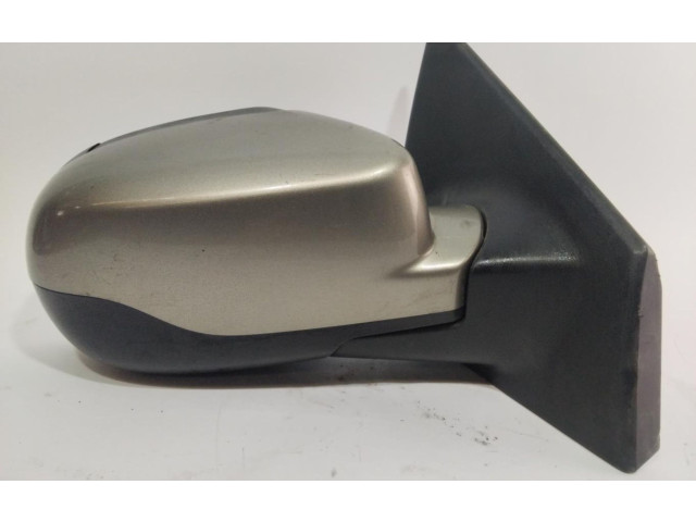 Зеркало электрическое        Renault Clio III  2005 - 2012 года   