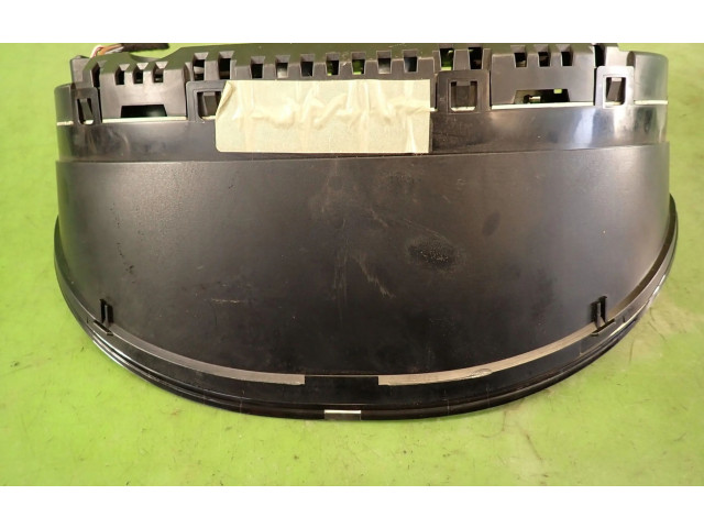 Панель приборов 6Y2919880A Skoda Fabia Mk1 (6Y)