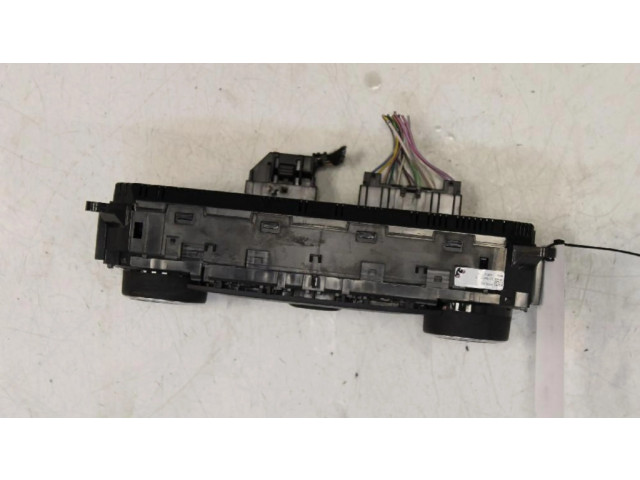 Блок управления климат-контролем    Ford Ecosport