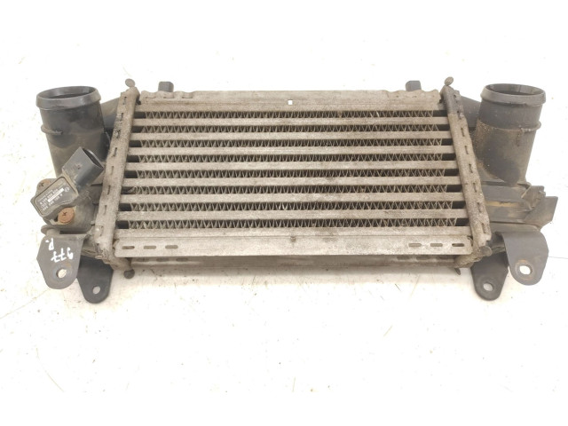 Интеркулер 8Z0145805E, 0281002399 Audi A2