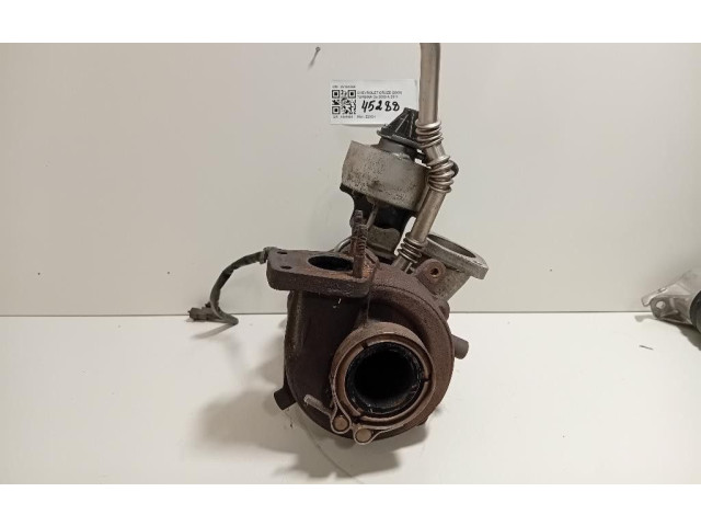  Турбина Chevrolet Cruze  25184398, 25184398         