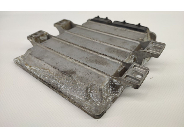 Блок управления двигателя NNW006330, SARRFKWBV   Rover Streetwise