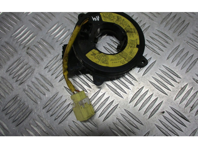 Подрулевой шлейф SRS    Mazda 323 F