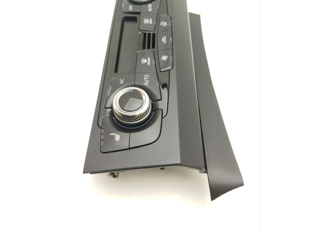 Блок управления кондиционера воздуха / климата/ печки (в салоне) 8K1820043T, T118   Audi Q5 SQ5