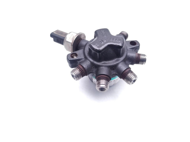 Vstřikovací lišta 8200584034, 8200334367 Renault Megane II K9K724