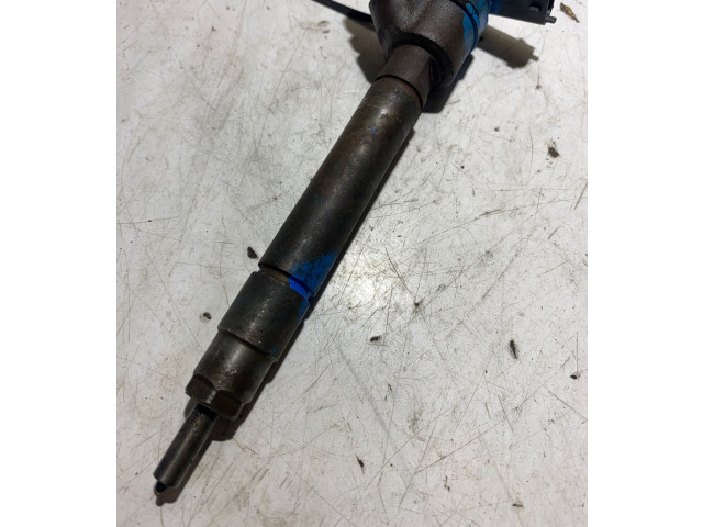 Форсунка 0445110251    Volvo V70   