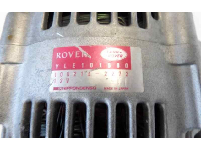 Блок управления двигателя 1002132272, A27953 Honda Accord