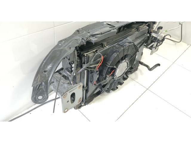 Комплект радиатора MH0115025, DN4E081 Mazda MX-30