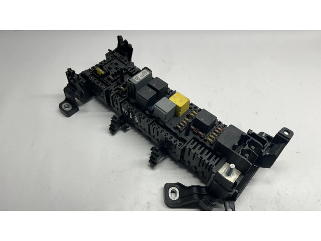 Блок предохранителей  A2465402714   Mercedes-Benz CLA C117 X117 W117    