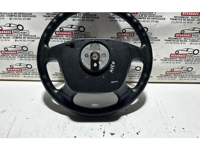 Volant Chevrolet Aveo 2008 DW211520112