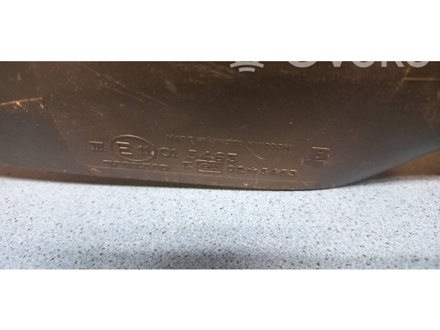 Зеркало электрическое        Volvo S80  1999 - 2003 года   