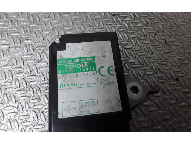 Рулевая рейка 8974053051 Lexus IS 220D-250-350 2006 - 2013 года