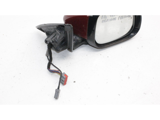 Зеркало электрическое Jaguar XJ X351 2009 - 2019 года