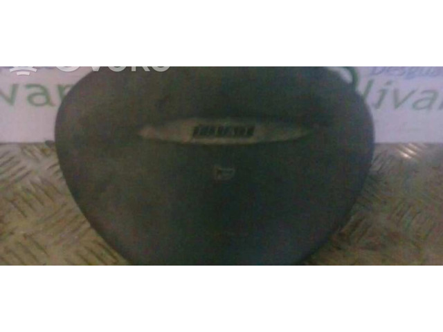 Подушка безопасности водителя    Fiat Punto Evo